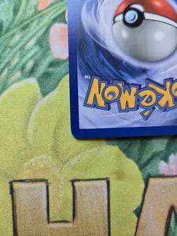 Lapras - SK: Skyridge (71/144) WotC e-Reader Reverse Holo Common Pokemon Card MP - Image 5