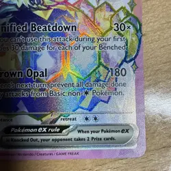 Terapagos ex 165 Sv: Scarlet & Violet Promo Cards Holo - Image 4