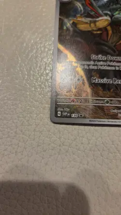 Kingambit 130 Sv: Scarlet & Violet Promo Cards Holo - Image 4