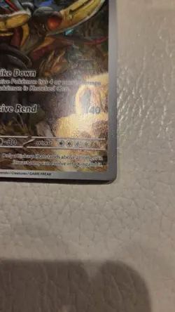 Kingambit 130 Sv: Scarlet & Violet Promo Cards Holo - Image 5