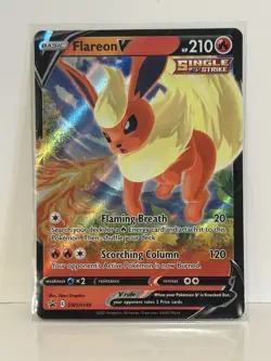 Pokemon TCG SWSH Eeveelution Promo Card Set Of 3 SWSH149 SWSH150 SWSH151 - Image 2