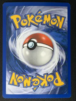 Quagsire 44/115 EX Unseen Forces Stamped Reverse Holo Pokemon Card NM - Image 2