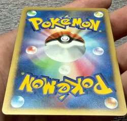 Ho-Oh Dp3 Shining Darkness Rare Holo Japanese DPBP#300 Nintendo Pokemon Card LP - Image 5