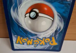 Eevee SWSH127 Pokemon Card Cosmos Holo Promo Sword & Shield Light Play - Image 3