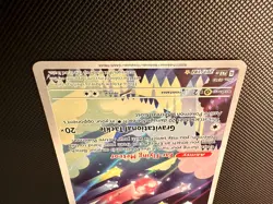 Minior 201/182 - Paradox Rift SV04 - Scarlet & Violet - Holo Pokemon Card - NM - Image 3
