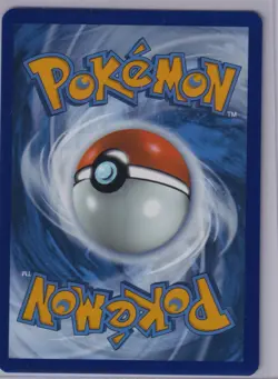 Mienshao 134/086 IR SV White Flare Pokemon TCG English Card NM - Image 2