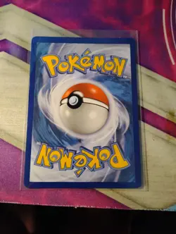 Meowth VMAX SWSH005 SWSH: Sword & Shield Promo Cards Holo - Image 2