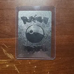 Collectable Pokemon Shiny Charizard GX SV49/SV94 Silver Metal Foil Card - Image 2