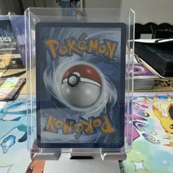 Pokemon TCG Mega Lucario EX 179/132 Me01 Mega Evolution Holo SIR English HP 340 - Image 2