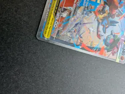 Pokemon TCG Mega Lucario EX Card 179/132 English Rare Pack Fresh HOLO - Image 4