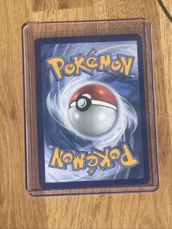 Pokemon TCG Mega Lucario EX Card 179/132 English Rare Pack Fresh HOLO * MINT * - Image 2