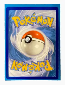 Gengar 085/202 2020 Pokemon SWSH01 Sword & Shield Base Set Reverse Holo Rare NM - Image 2