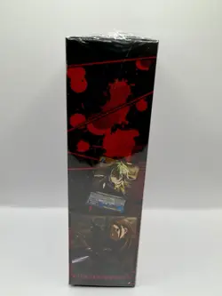 Bushiroad Weiss Schwarz Sword Art Online II English Extra Booster Box 2014 1 Box - Image 3