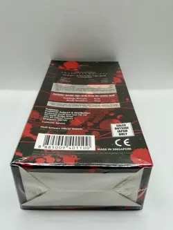 Bushiroad Weiss Schwarz Sword Art Online II English Extra Booster Box 2014 1 Box - Image 5