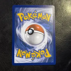 Pokemon TCG Galarian Slowpoke SWSH126 Sword & Shield Promo Cards Cosmo Holo - Image 2