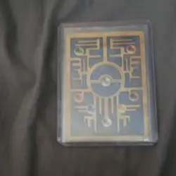 Ancient Mew Pokemon TCG Promo Holo Card #1 English (The Pokemon Company) - Image 2