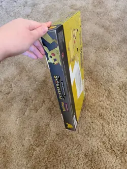 Pokemon TCG: Celebrations Special Collection Box Pikachu V-Union, 50 Cards 820650809156 - Image 5