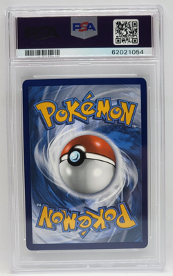 2021 Pokemon Shining Fates Full Art SV116 - PSA GEM MINT 10 - GRIMMSNARL V - Image 2