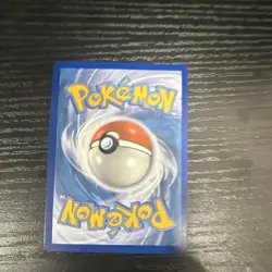 Pokemon Jirachi Amazing Rare Holo 119/185 Vivid Voltage 70 HP English Card - Image 3