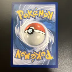 Pokemon TCG Rika Paradox Rift Holo Ultra Rare Card 241/182 - Image 2