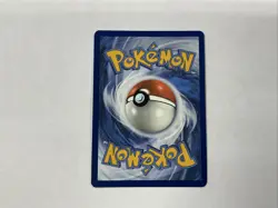 Pokemon TCG Arbok EX Full Art Ultra Rare Holo Card 185/165 Scarlet & Violet 151 - Image 5