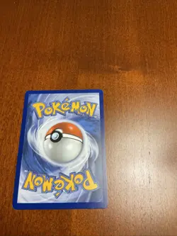 Erika’s Gloom 002/217 Ascended Heroes Regular Pokemon TCG Card - Image 2