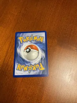 Glastrier 054/217 Ascended Heroes Regular Pokemon TCG Card - Image 2
