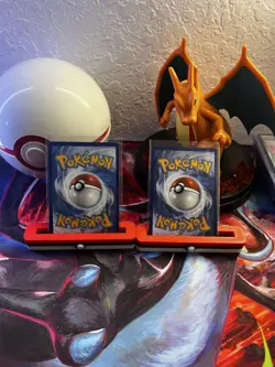 Pokemon TCG Pikachu 2 card lot - Image 4