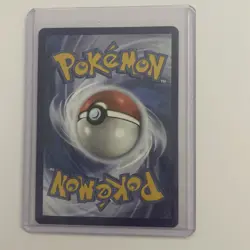 Pokemon Pinsir Holo Illustration TCG Card 168/167 Twilight Masquerade Rare Mint - Image 2