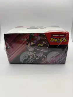 Pokemon TCG Destined Rivals Booster Box 36 Packs, Sealed with Acrylic Case - Image 5