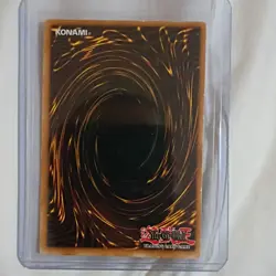 Konami Yu-Gi-Oh! Tribe-Infecting Virus MFC-076 Super Rare Foil EN - Image 2