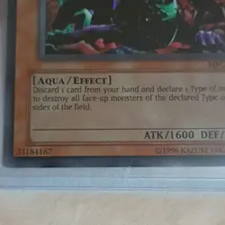 Konami Yu-Gi-Oh! Tribe-Infecting Virus MFC-076 Super Rare Foil EN - Image 3
