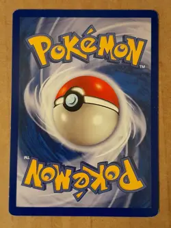 Pokemon Super Energy Removal 79/102 Base Set Unlimited Rare LP See Pictures - Image 2