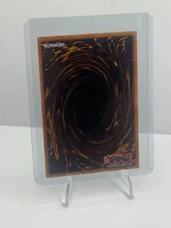Near Mint Yugioh Mikanko Water Arabesque MP24-EN136 - Prismatic Secret Rare - Image 2