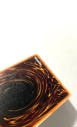 Mask of Dispel - DB1-EN220 - Common - Unlimited Edition - Damaged - Yugioh! - Image 4