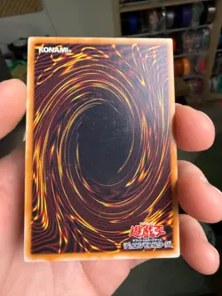 Yugioh Mystic Tomato PS-43 Japanese Ocg LP - Image 5