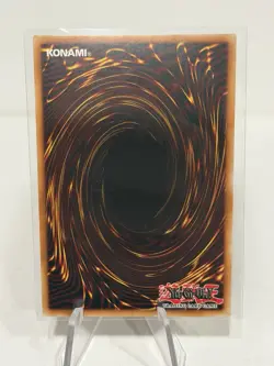 Vampire Lord 1st Edition Secret Rare BLGG-EN004 Yu-Gi-Oh! - Image 2