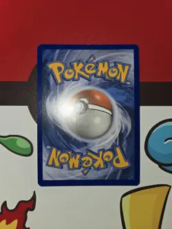 2017 Pokemon TCG Sun & Moon Crimson Invasion Type: Null 89/111 Holo LP - Image 2