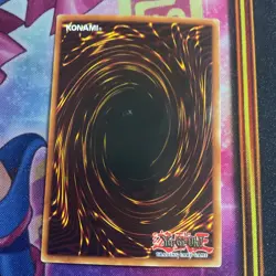 Relinquished MRL-029 YuGiOh Ultra Rare - Magic Ruler - Image 2