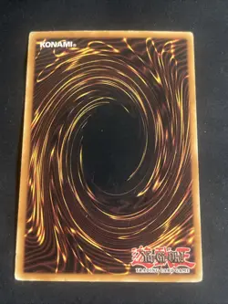 Exarion Universe CT2-EN002 Secret Rare 2005 Collectors Tin Yu-Gi-Oh Limited LP - Image 2