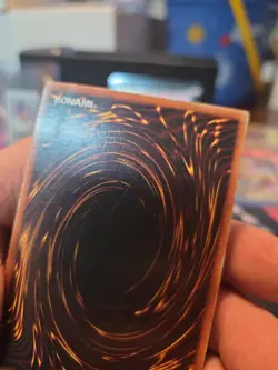 Yugioh Lord of D. BPT-004 2002 Collectors Tin Limited Edition - Image 2
