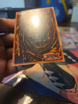 Yugioh Lord of D. BPT-004 2002 Collectors Tin Limited Edition - Image 5