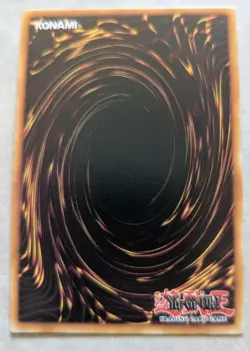 Magician of Dark Chaos - Black Chaos - CORI-EN027 - Secret Rare YuGiOh - Image 3