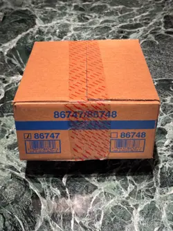YuGiOh! Quarter Century STAMPEDE Booster CASE Factory Sealed - 12 Booster Boxes - Image 1