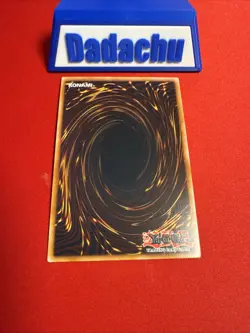 Yugioh Junk Meister BLGG-EN033 Secret Rare 1st Edition Near Mint - Image 2