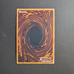 Yugioh Junk Meister BLGG-EN033 Secret Rare 1st Edition - Image 2