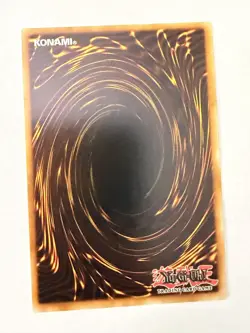 Yugioh - The Undying Legion - Ultra - 1st - MZMU-EN006 - NM - Image 2
