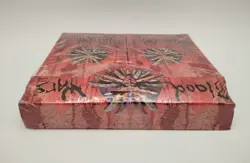 D&D Blood Wars Card Game - Starter Deck Two-Pack - TSR -1995 Factory Sealed - Image 4