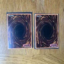 Yu-Gi-Oh Limited Edition Bundle X2 RP02 EN000 + CT05 ENSO3 Rare - Image 4