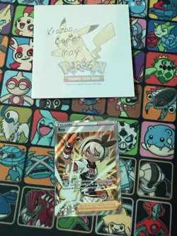 Bea Ultra Rare SWSH10: Astral Radiance Trainer Gallery TG25/TG30 - Image 1